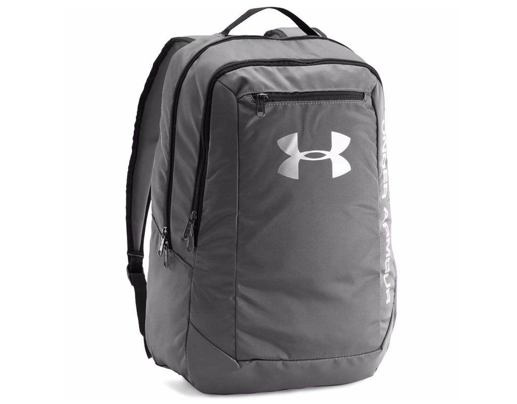 2017 UA Hustle LDWR Backpack Rucksack 